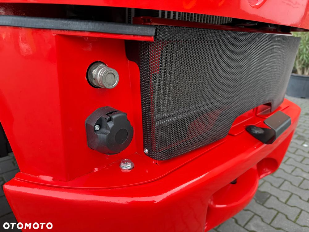 Manitou MLT 629 - 23