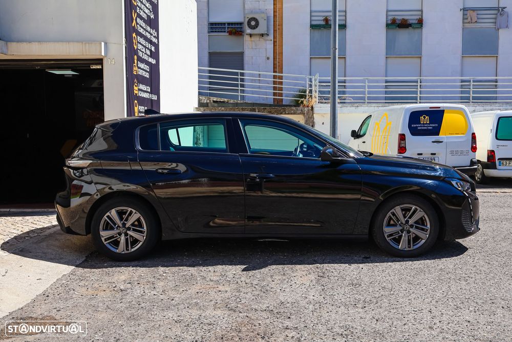 Peugeot 308 1.2 PureTech Active Pack - 6