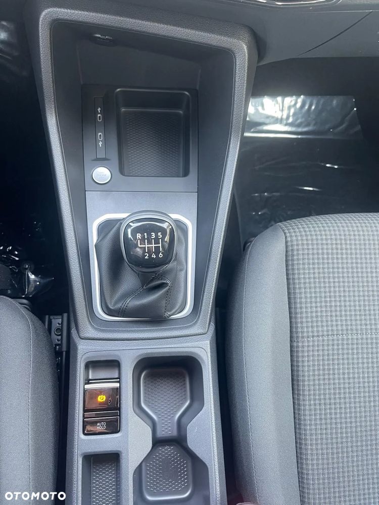 Volkswagen Caddy 2.0 TDI - 30