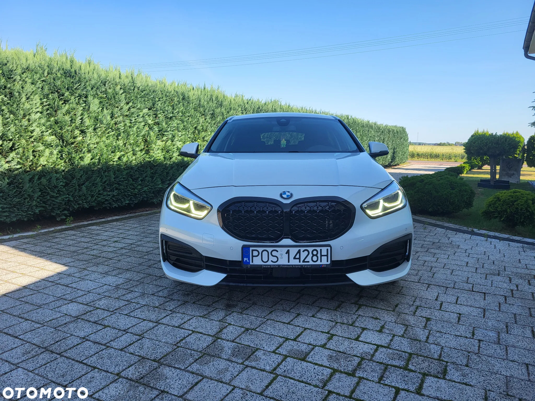 BMW Seria 1 118d - 25