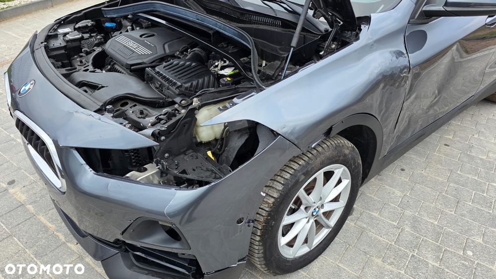 BMW X2 sDrive18i Advantage - 15