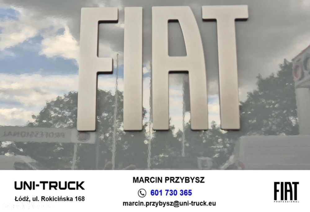 Fiat DUCATO  MAXI  L4H2  140 KM - 14