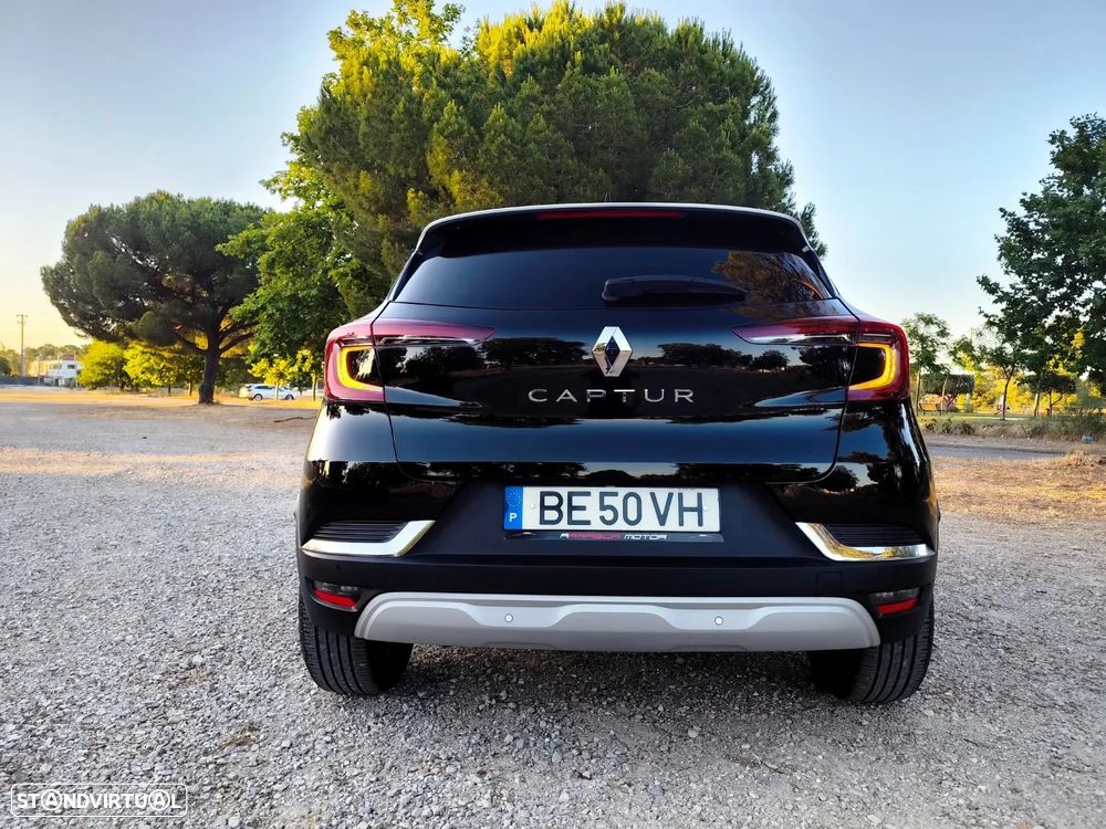 Renault Captur 1.0 TCe Techno - 23