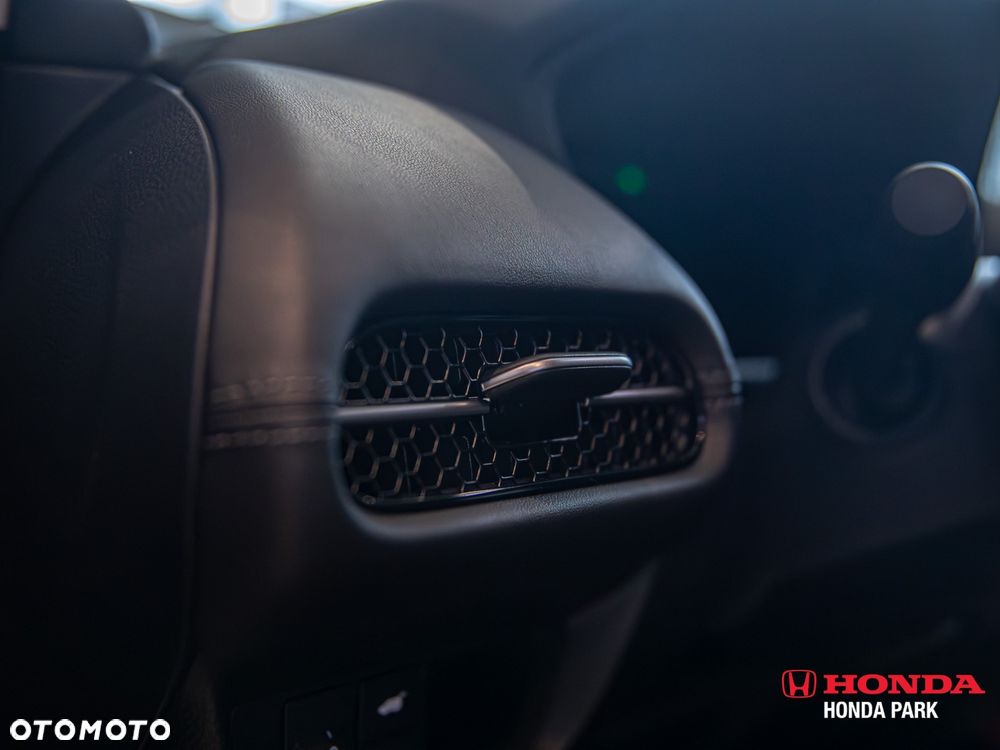 Honda ZR-V 2.0 i-MMD HEV Elegance BSI/CTM 2WD CVT - 7