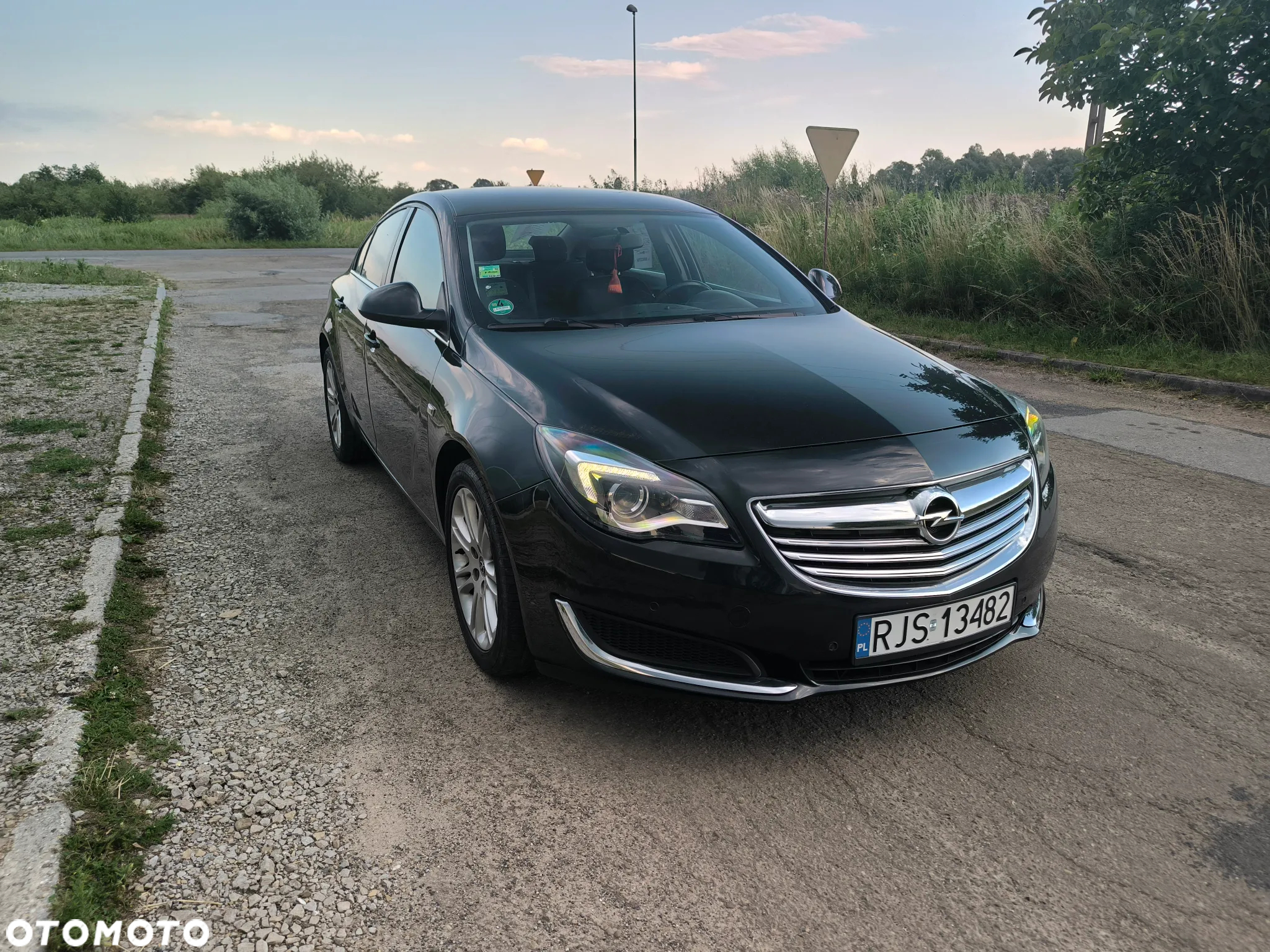 Opel Insignia - 3