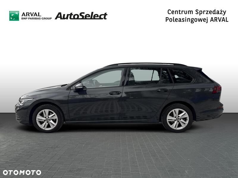 Volkswagen Golf - 2