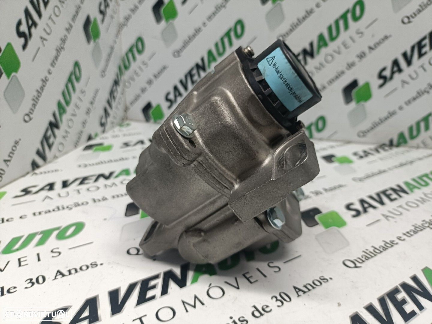 Atuador De Embraiagem / Robô De Caixa Automática Toyota Corolla Combi - 2