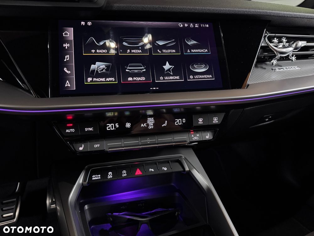 Audi S3 - 21