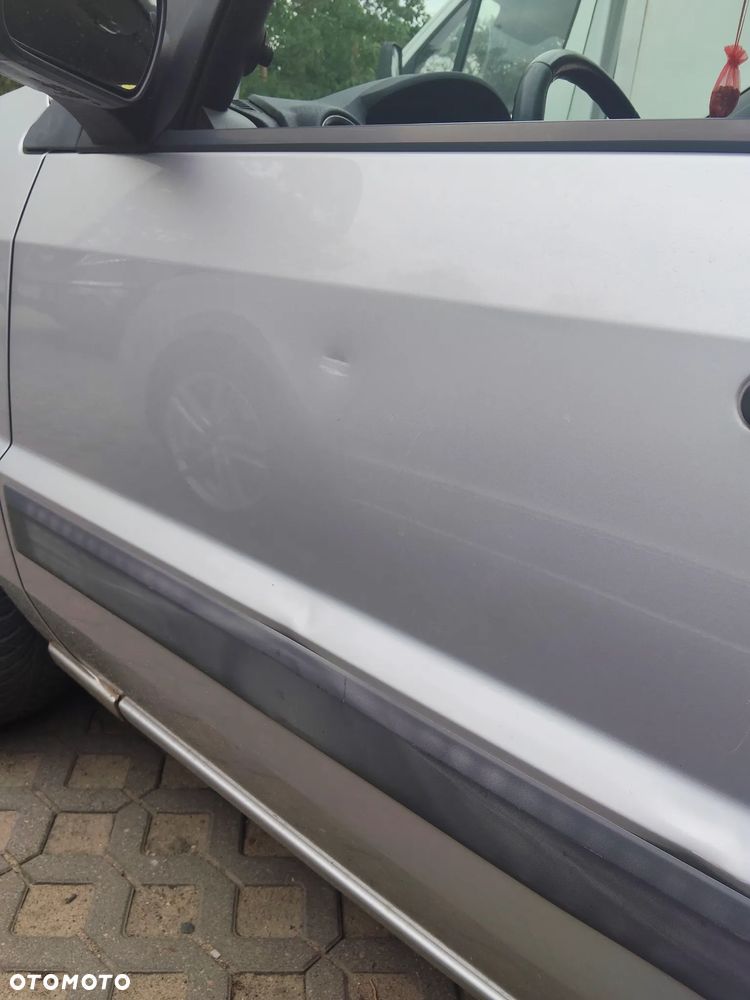 Ford Fusion - 4