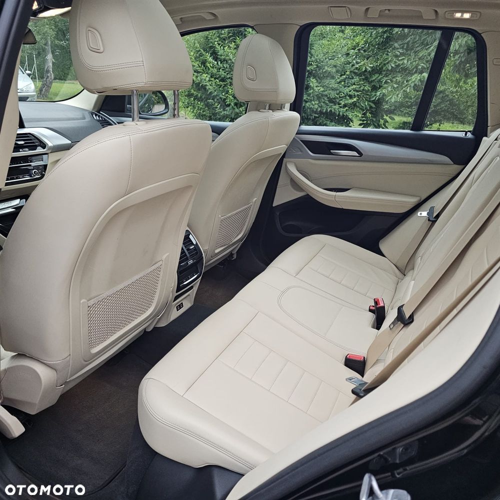 BMW X3 - 21