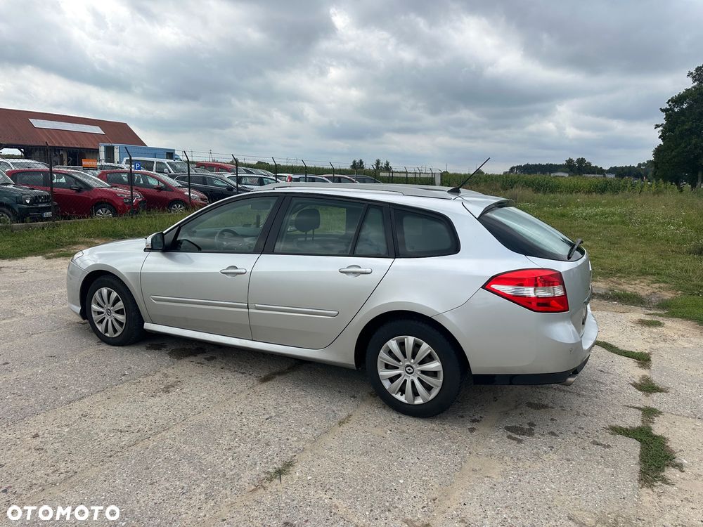 Renault Laguna 2.0 DCi Expression - 14