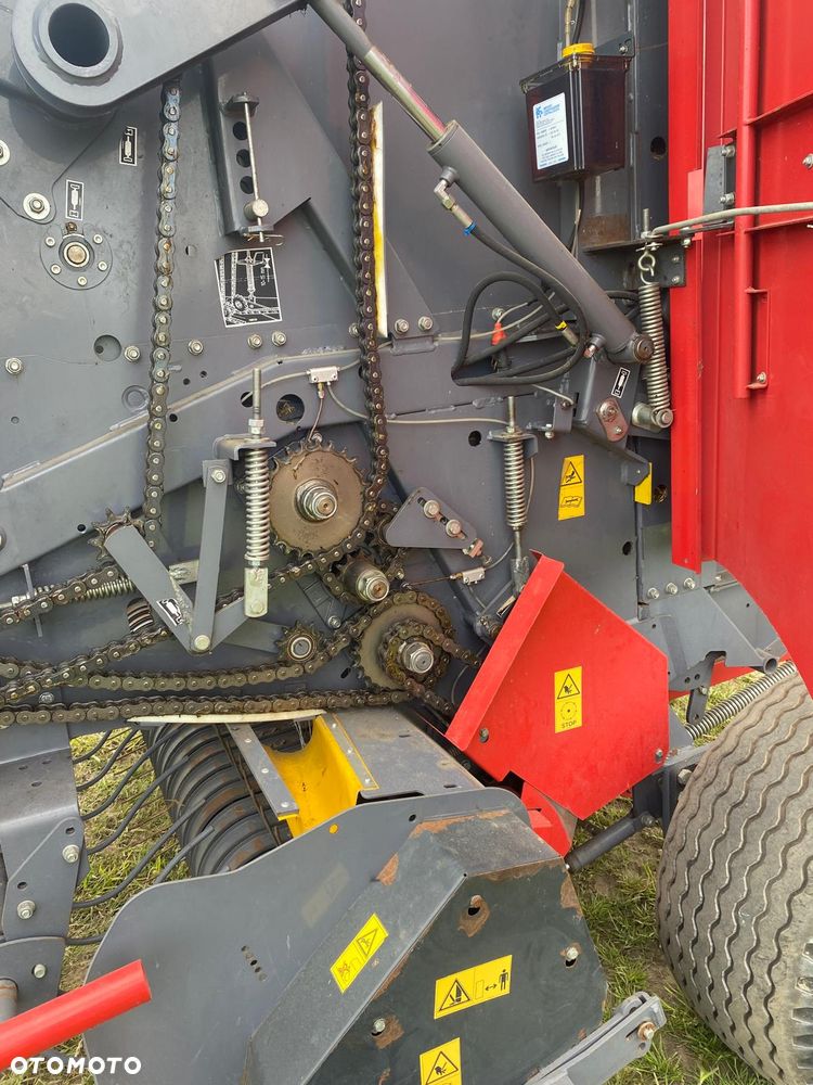 Metal Fach Z589 - 2