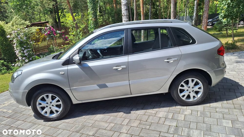 Renault Koleos 2.5 16V 4x4 Expression - 12