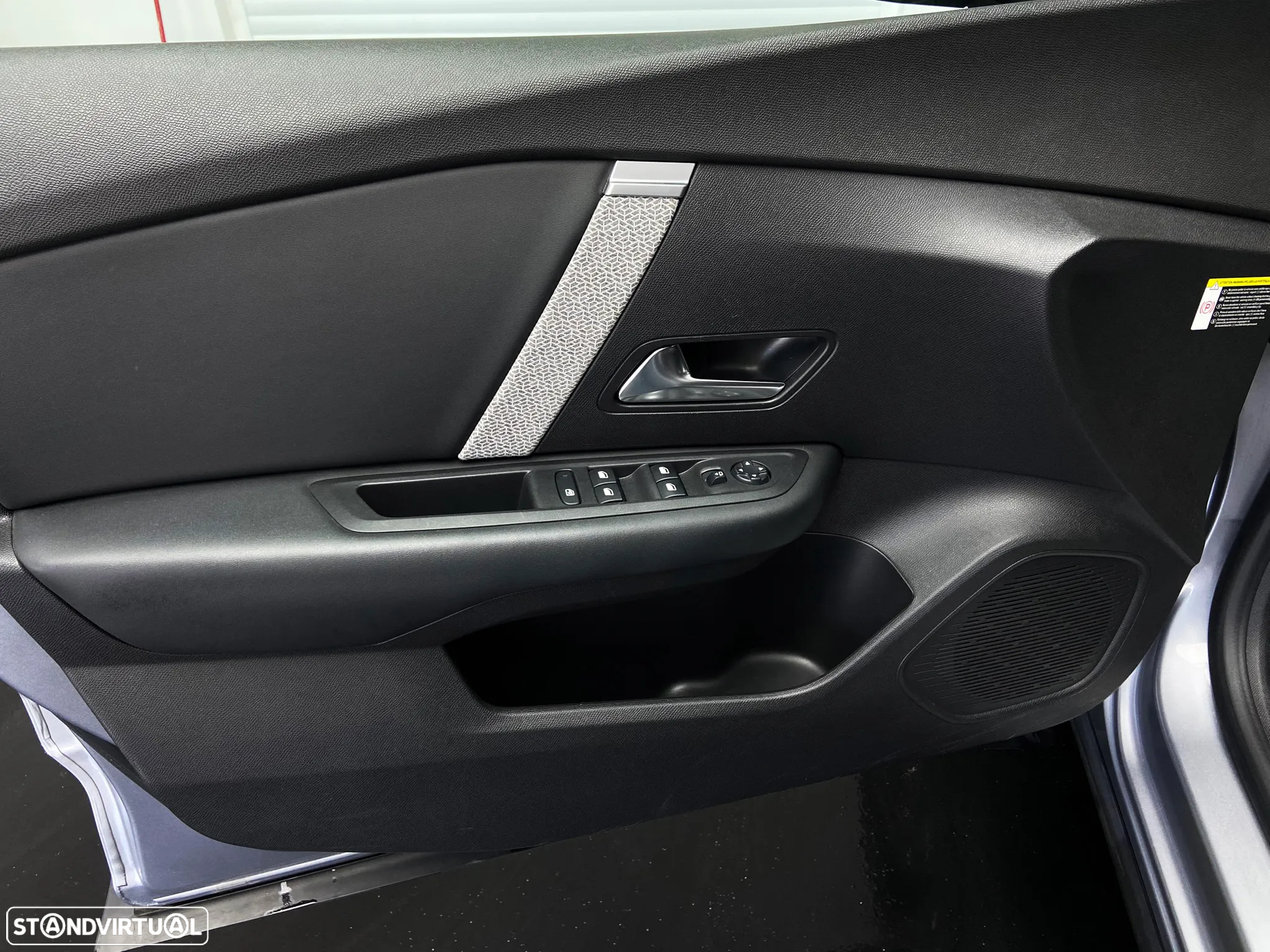Citroën C4 1.5 BlueHDi Feel Pack - 7