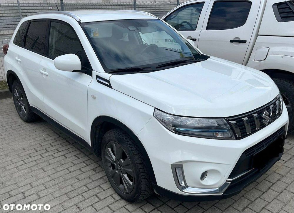 Suzuki Vitara - 4