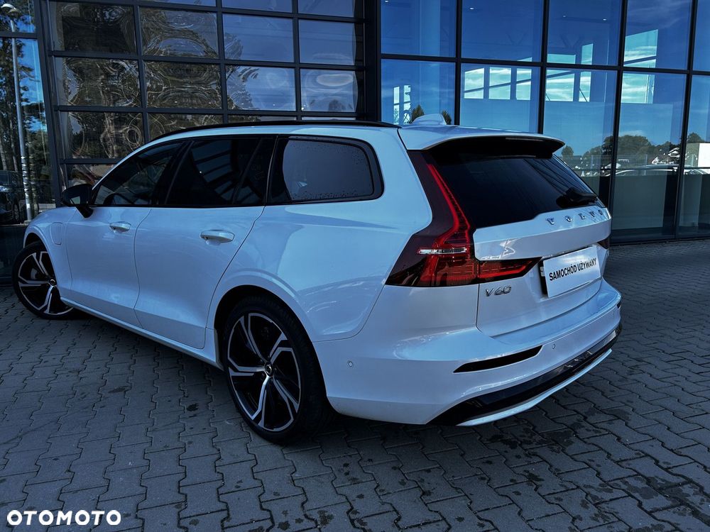 Volvo V60 - 6