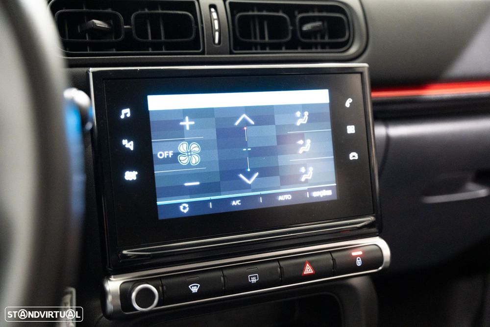 Citroën C3 1.2 PureTech C-Series - 7