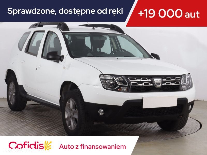 Dacia Duster - 2