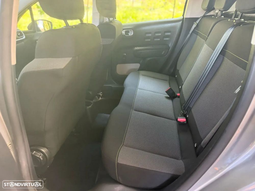 Citroën C3 - 14