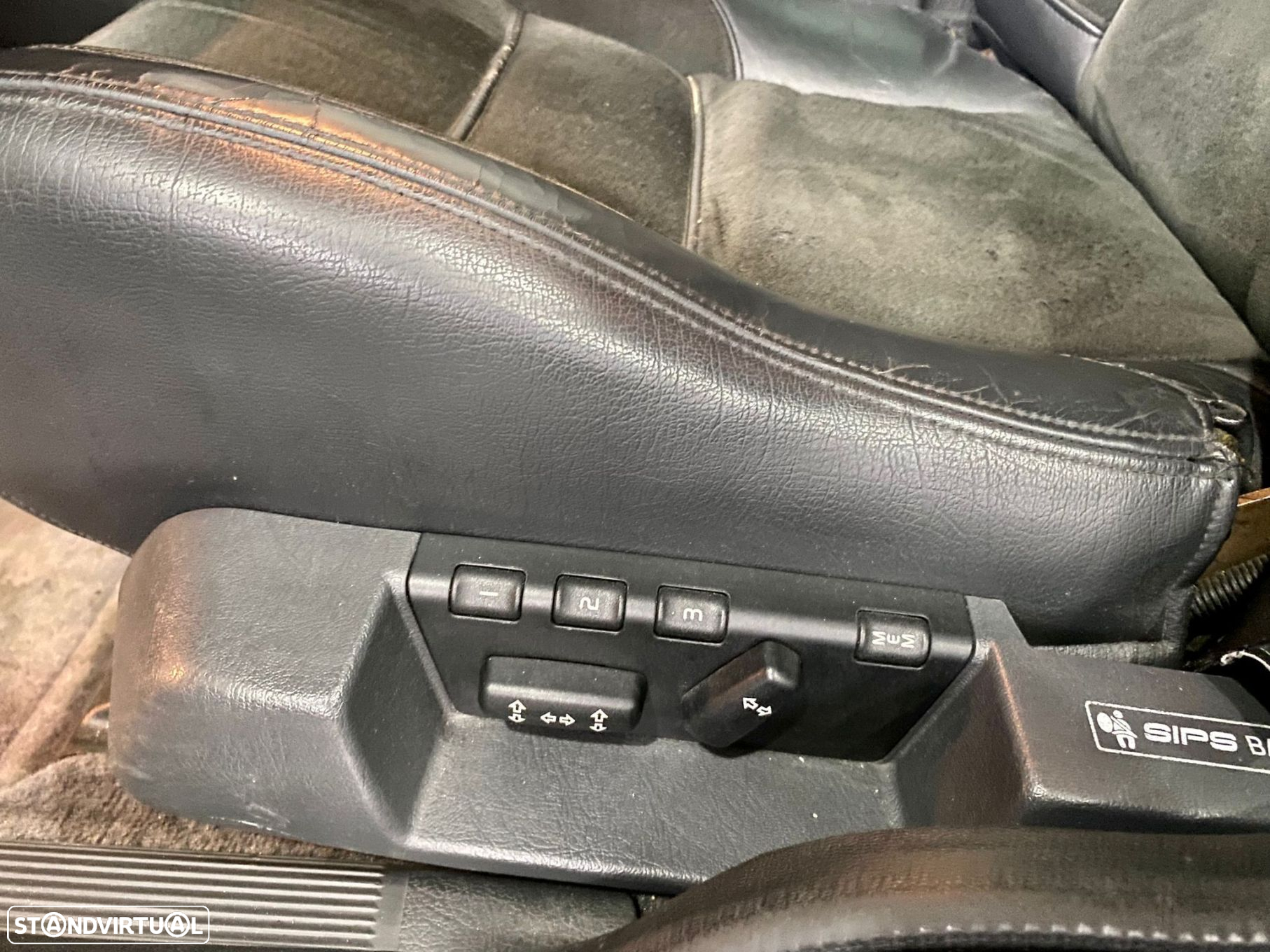 Volvo 850 T5 R - 17