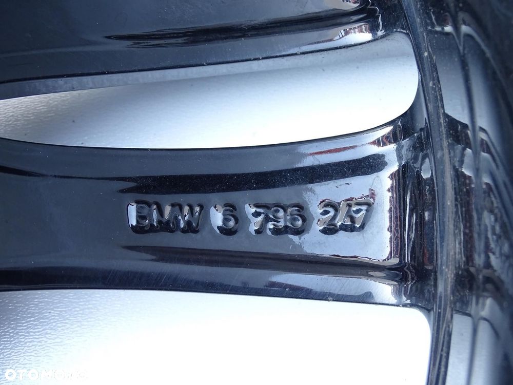 ALUFELGI FELGI 18 5x120 8" ET 34 STYL 398 6796247 BMW F20 F21 F30 F31 F34 - 14