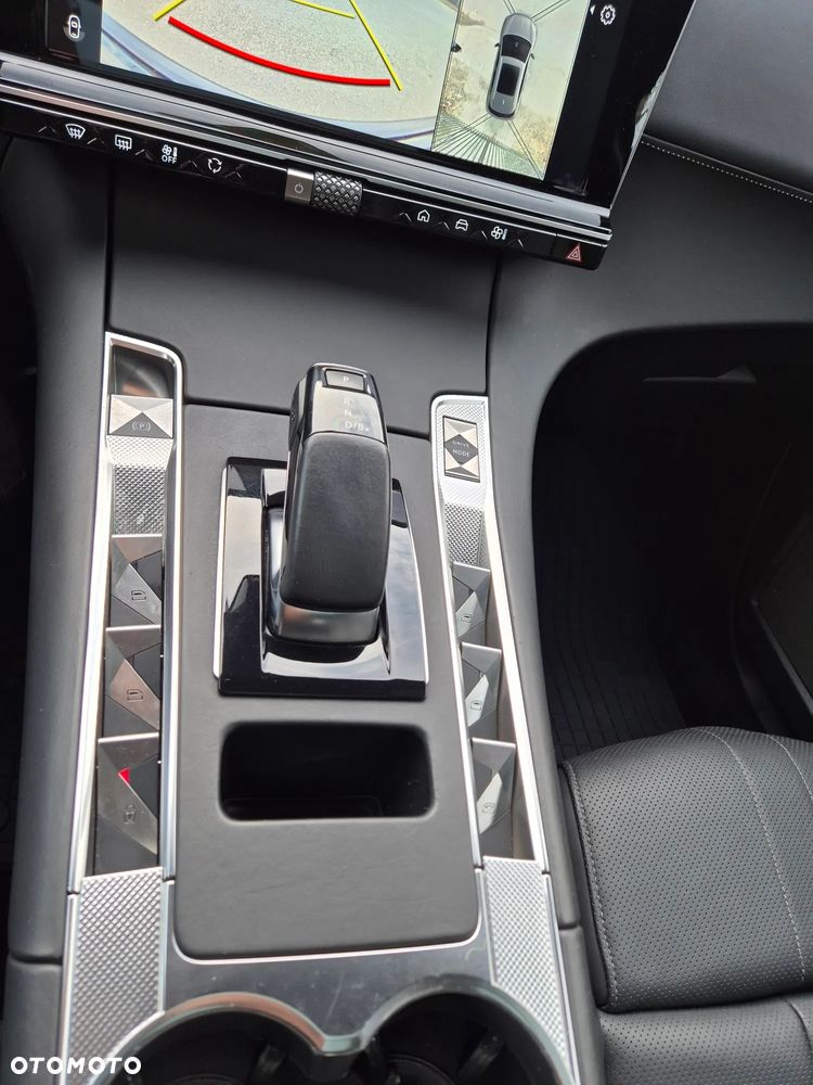 DS Automobiles DS 7 Crossback 1.6 E-Tense 4x4 Grand Chic - 12