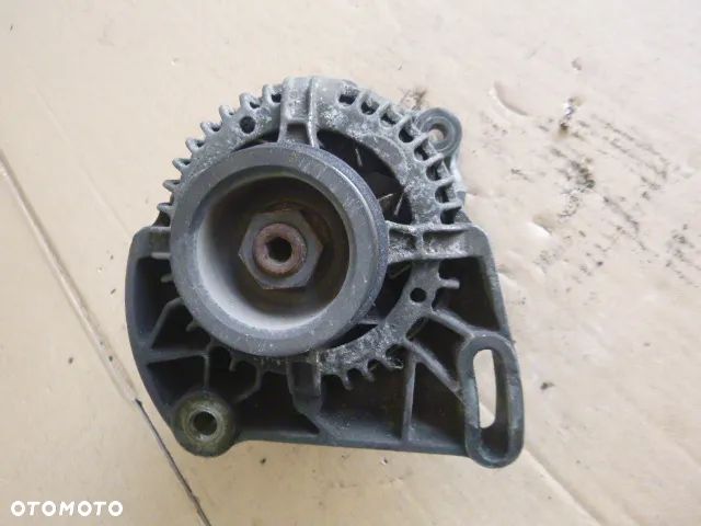 ALTERNATOR FIAT PANDA II 1.1 MPI - 8