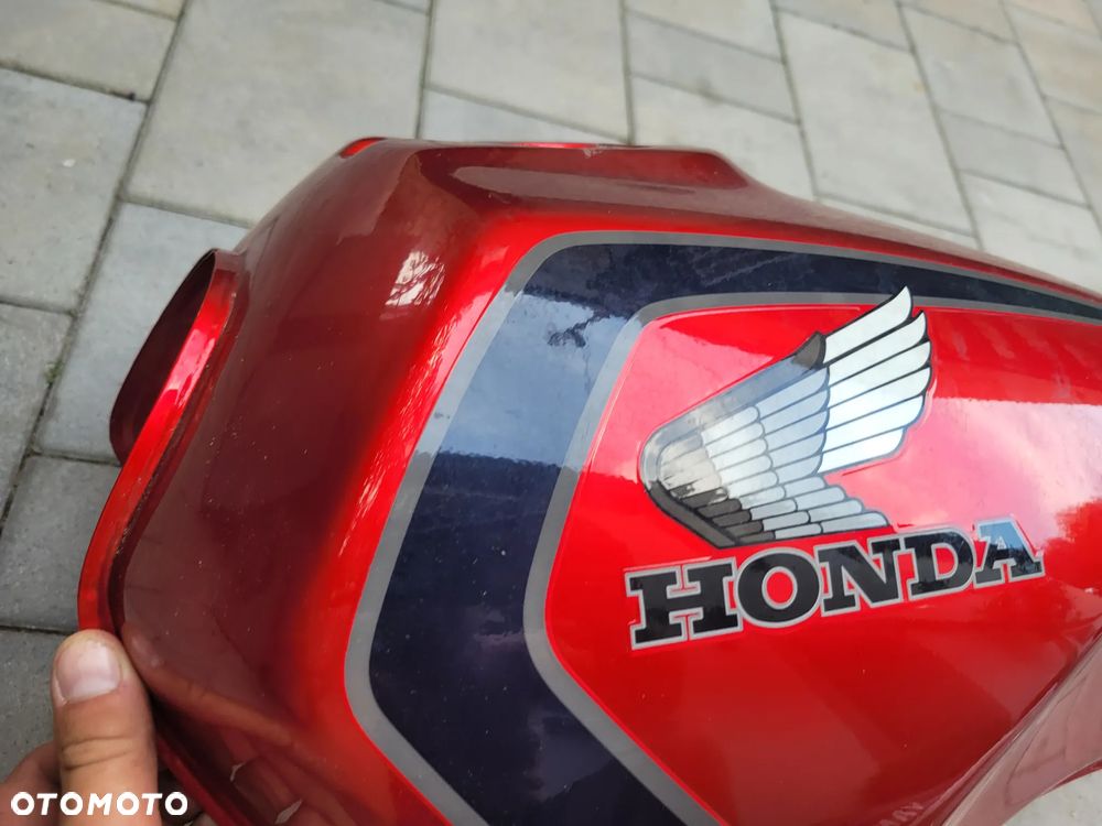 Bak, zbiornik paliwa Honda VT 500E - 5
