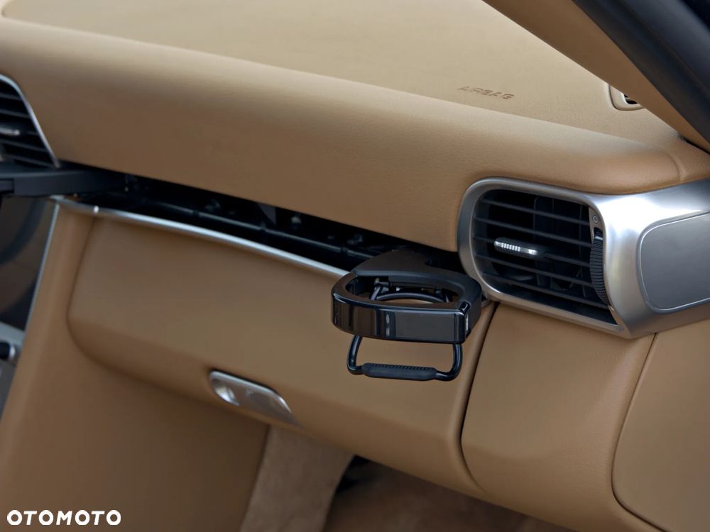 Porsche 911 Carrera 4 S Tiptronic - 23