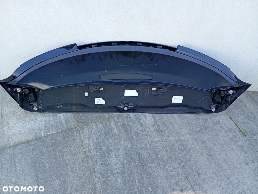 LOTKA SPOILER TYLNY RANGE ROVER SPORT L461 N9X2-44210-A-F - 8