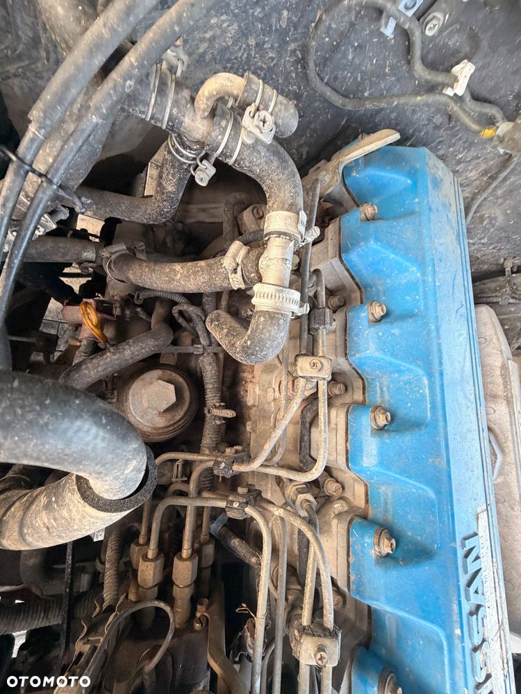 Nissan Patrol - 40