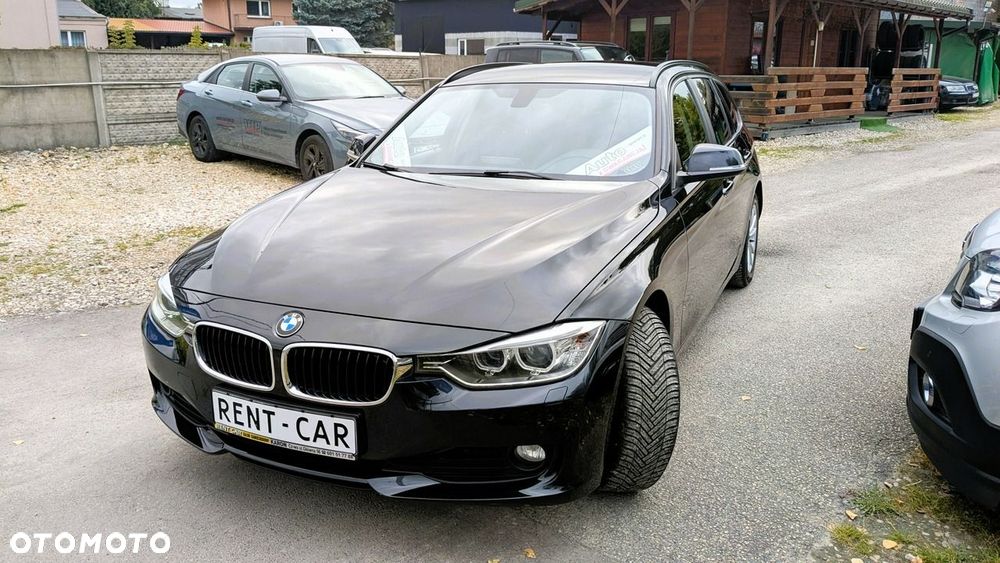 BMW Seria 3 - 3