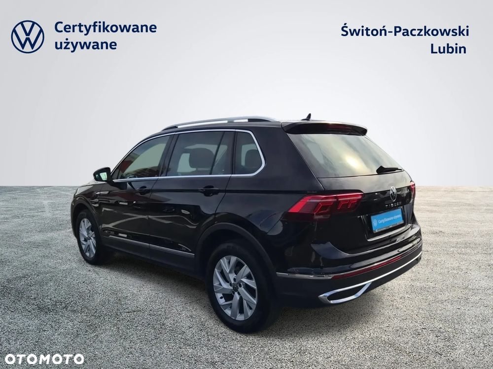 Volkswagen Tiguan 2.0 TDI SCR 4Mot Elegance DSG - 12