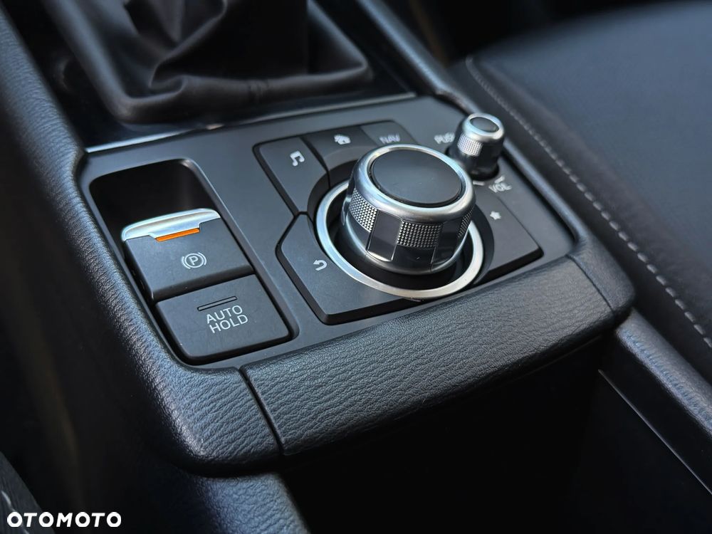 Mazda CX-3 SKYACTIV-G 121 FWD Signature - 26