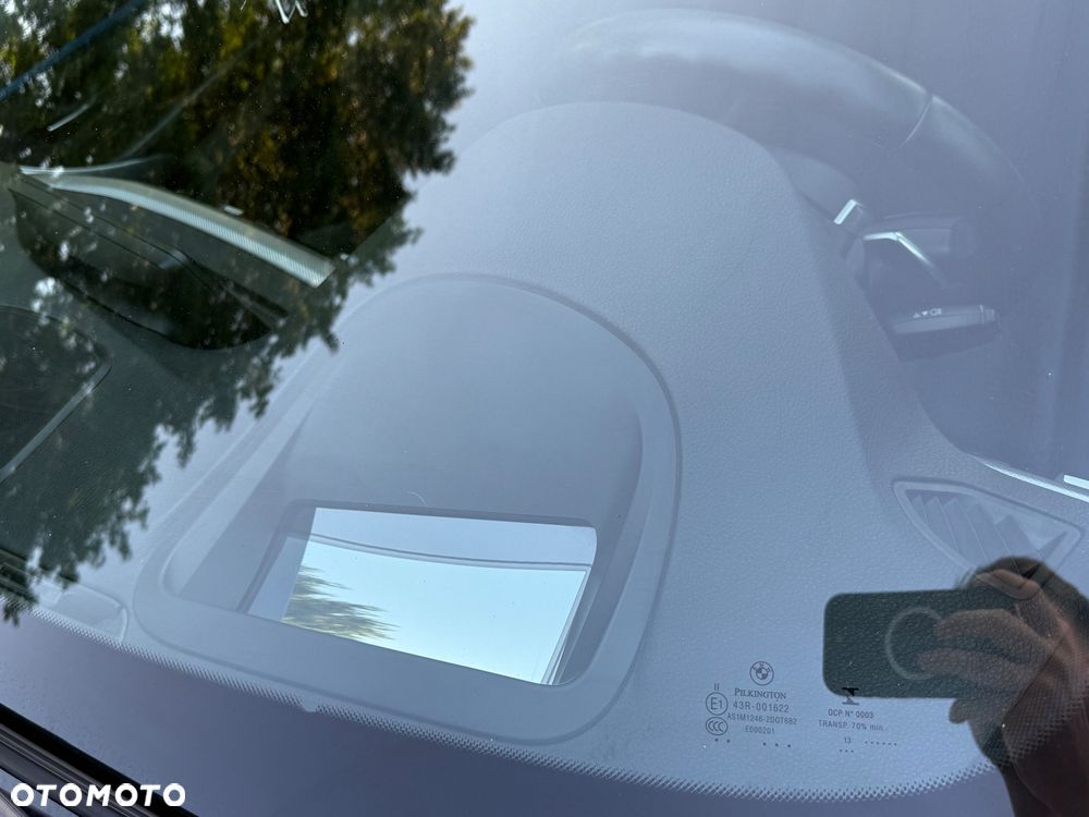 BMW Seria 4 428i xDrive M Sport - 9