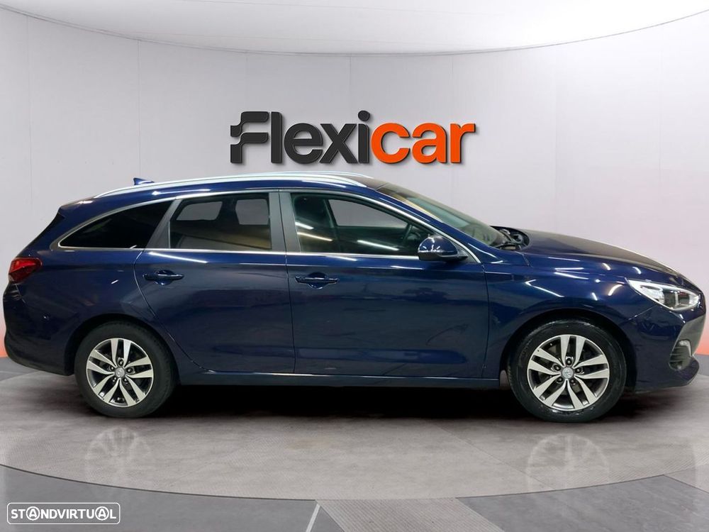 Hyundai i30 - 6