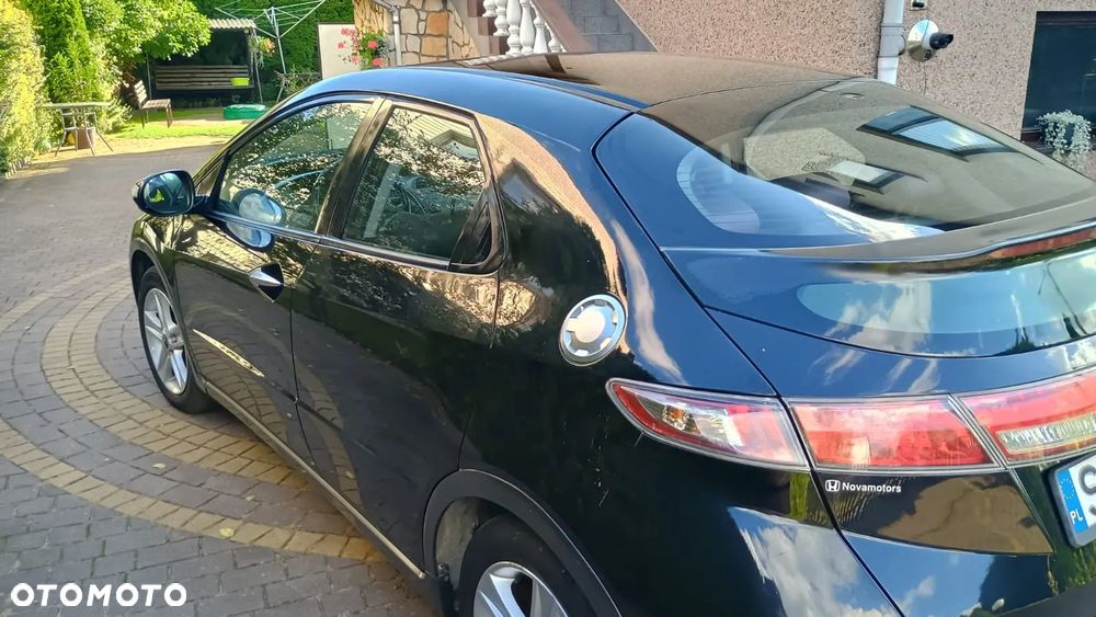 Honda Civic - 9