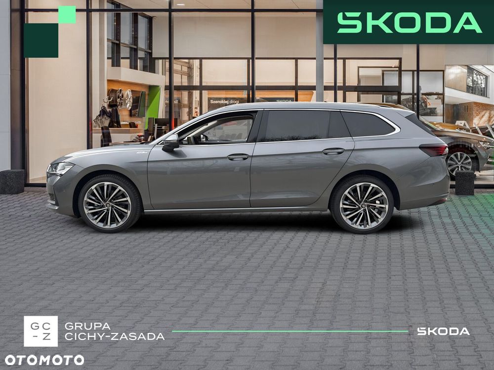 Skoda Superb 1.5 TSI mHEV L&K DSG - 2