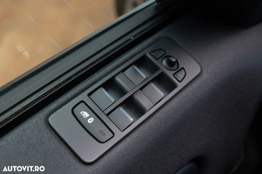 LAND ROVER Discovery Sport 2015 — imagine 34