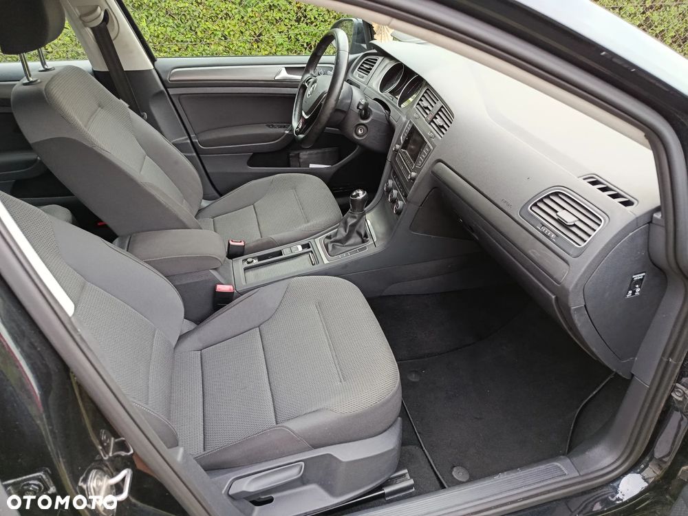 Volkswagen Golf 1.2 TSI Style - 13