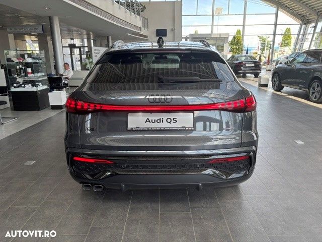 Audi Q5 40 TDI quattro S tronic MHEV S Line - 3