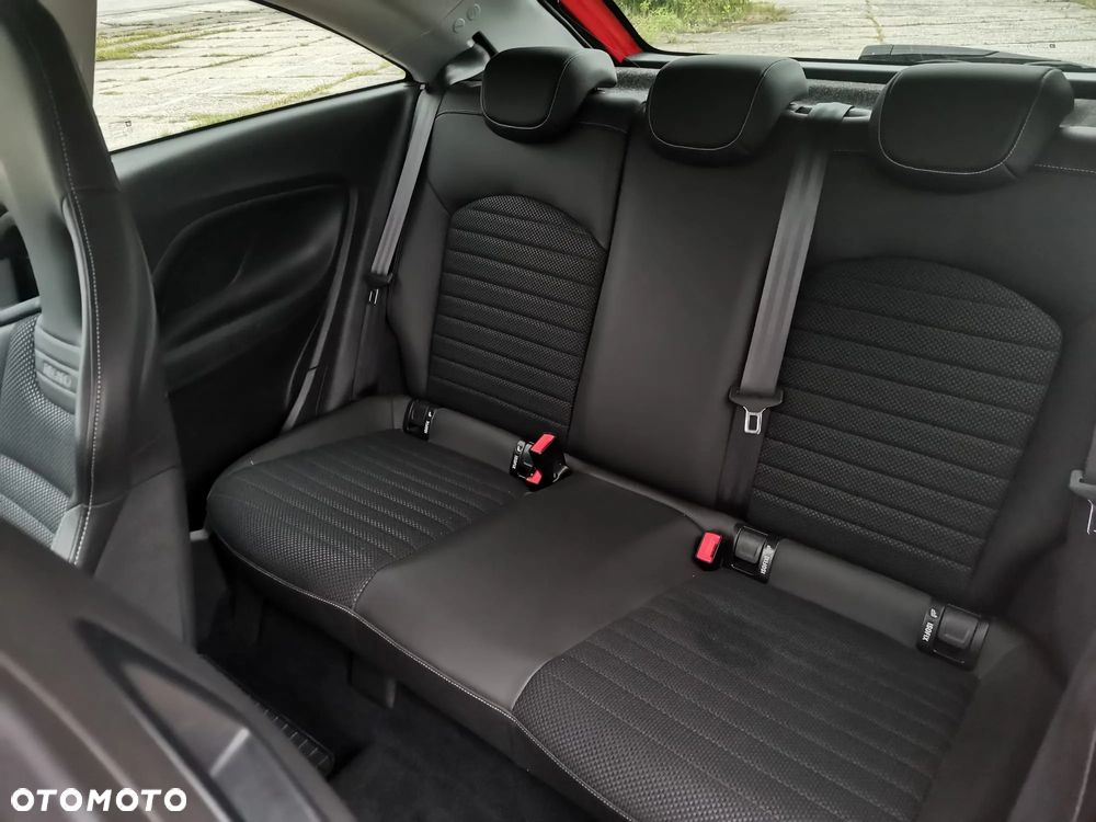 Opel Corsa 1.4 T GSi S&S - 19