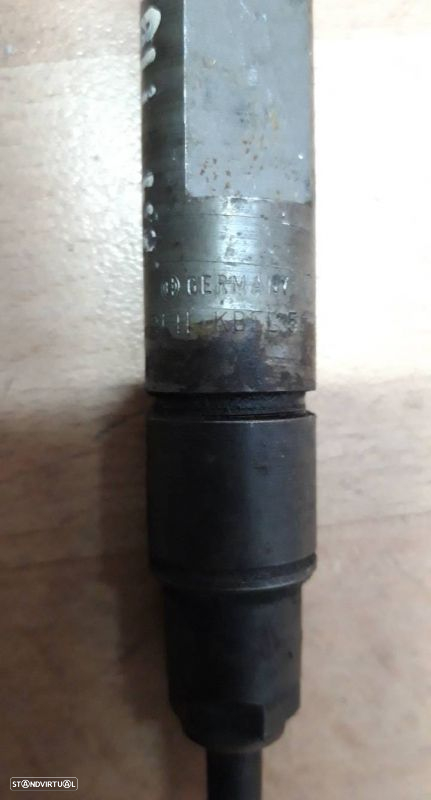 Injector Ford Galaxy (Wgr) - 3