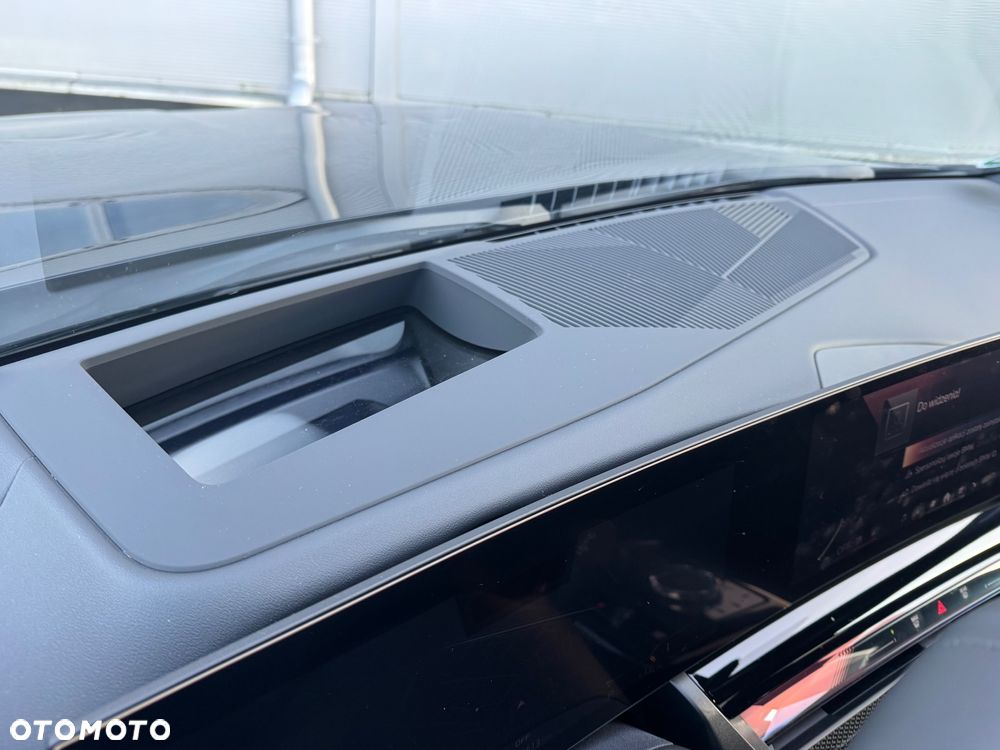 BMW Seria 5 540d xDrive - 23