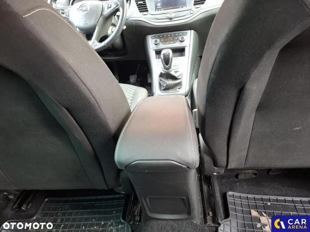 Opel Astra - 30