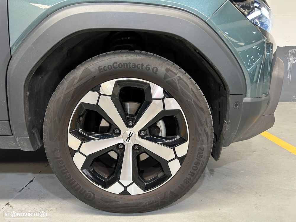 Dacia Duster 1.0 TCe ECO-G Journey Bi-Fuel - 11