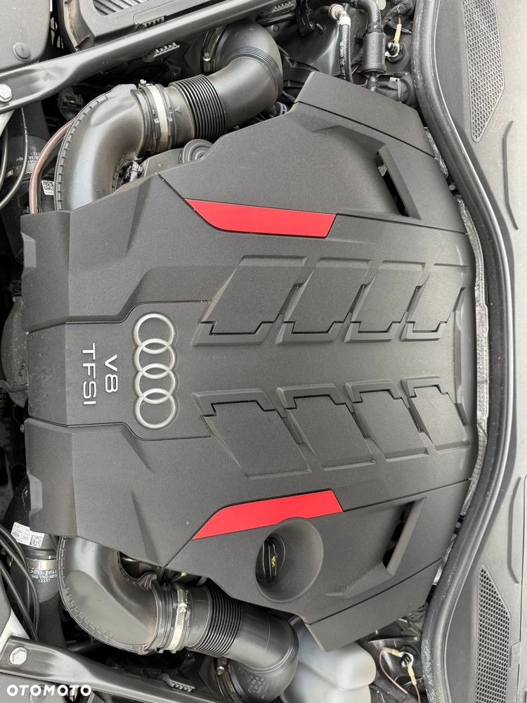 Audi S8 TFSI mHEV Quattro Tiptr - 13