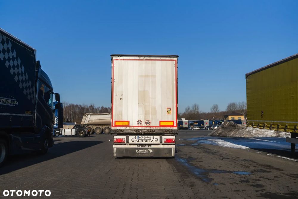 Schmitz Cargobull SCHMITZ - 4