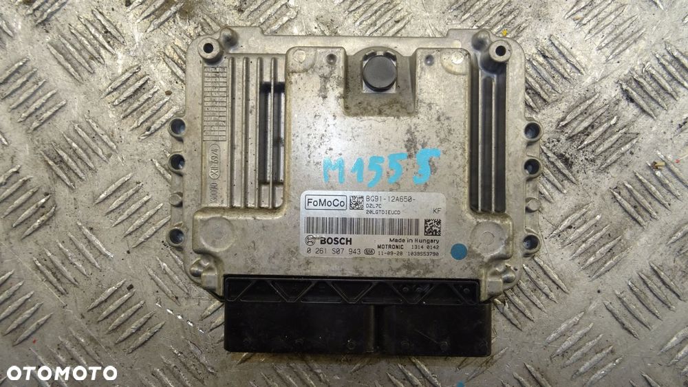 ford oe bg91-12a650-kf - 1