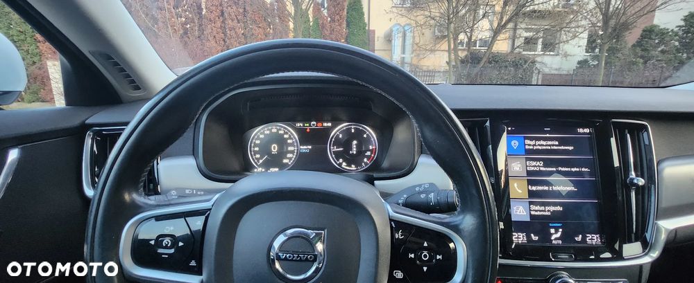 Volvo V90 D4 Geartronic Momentum Pro - 15